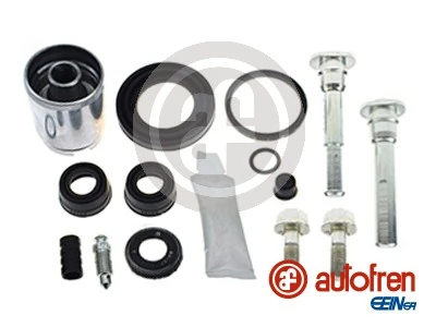 Repair Kit, brake caliper